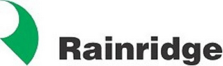 RAINRIDGE logo