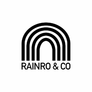 RAINRO & CO logo