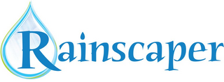 RAINSCAPER logo