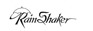 RAINSHAKER logo