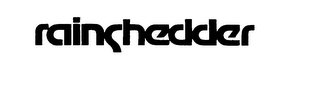RAINSHEDDER logo