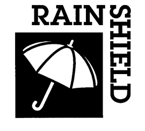 RAINSHIELD logo