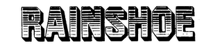 RAINSHOE logo