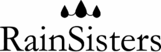 RAINSISTERS logo