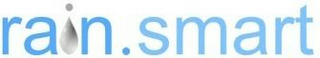 RAIN.SMART logo