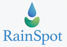 RAINSPOT logo
