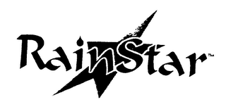 RAINSTAR logo
