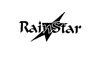 RAINSTAR logo