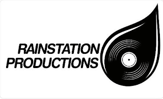 RAINSTATION PRODUCTIONS logo