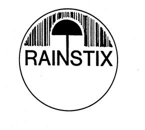 RAINSTIX logo