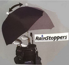 RAINSTOPPERS logo