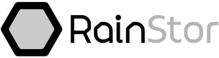 RAINSTOR logo