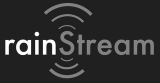 RAINSTREAM logo