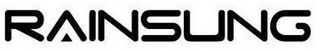 RAINSUNG logo