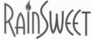 RAINSWEET logo