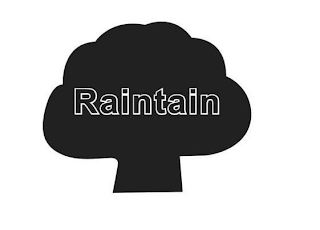 RAINTAIN logo