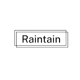 RAINTAIN logo