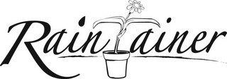 RAINTAINER logo