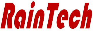 RAINTECH logo