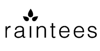 RAINTEES logo