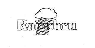 RAINTHRU logo