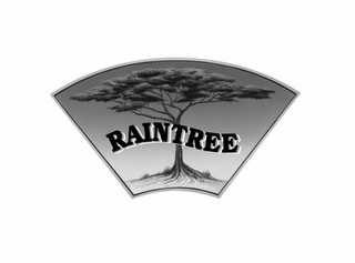 RAINTREE logo
