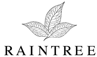 RAINTREE logo