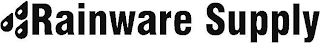 RAINWARE SUPPLY logo