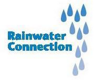 RAINWATER CONNECTION logo