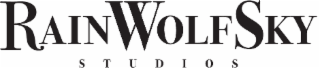 RAINWOLFSKY STUDIOS logo