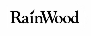 RAINWOOD logo