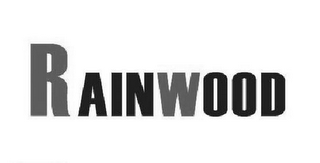 RAINWOOD logo