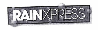 RAINXPRESS logo