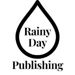 RAINY DAY PUBLISHING logo