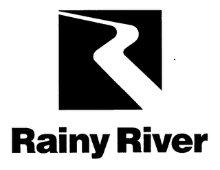 RAINY RIVER logo