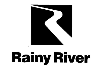 RAINY RIVER logo