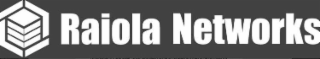 RAIOLA NETWORKS logo