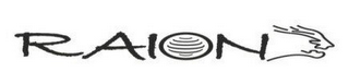 RAION logo