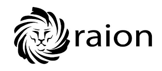 RAION logo