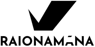 RAIONAMANA logo