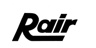 RAIR logo