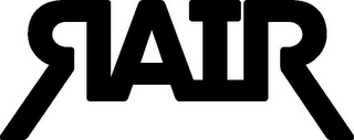 RAIR logo