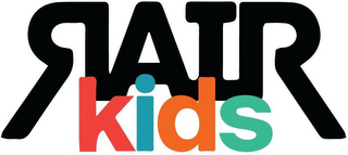 RAIR KIDS logo