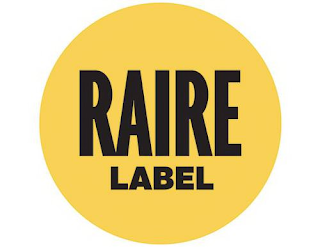 RAIRE LABEL logo