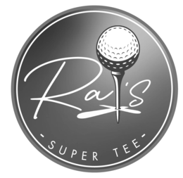 RAI'S -SUPER TEE- logo