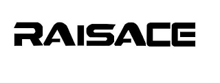 RAISACE logo