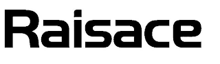RAISACE logo