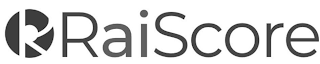 RAISCORE logo