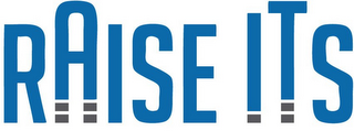 RAISE ITS logo