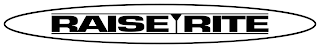 RAISE RITE logo
